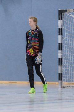 Bild 422 - C-Juniorinnen 2 Loewinnen Cup